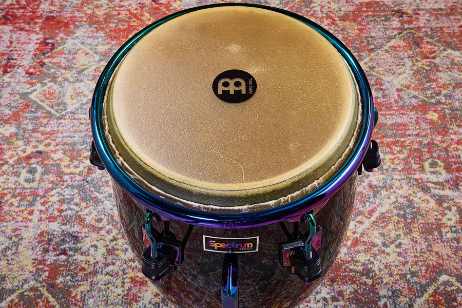 S11PBK - Spectrum Series Quinto 11" - Phantom Black