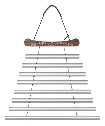 Chimes Sonic Energy Flow 24",C# Minor 432Hz