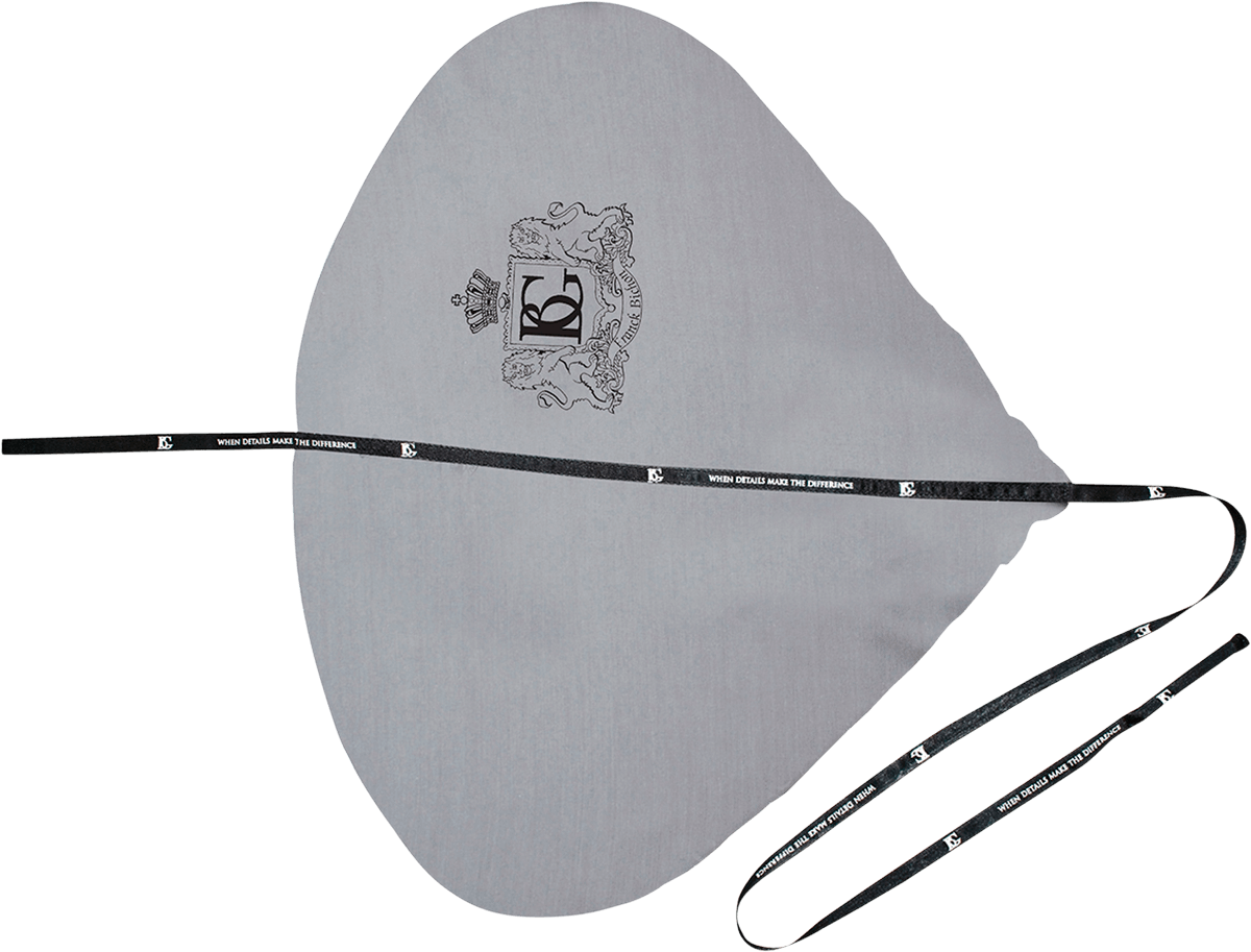 Body Swab - Bb Clarinet/ Alto