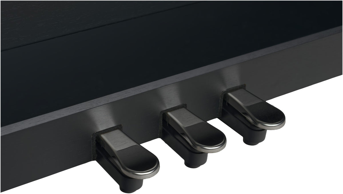 Pack DP3 Black