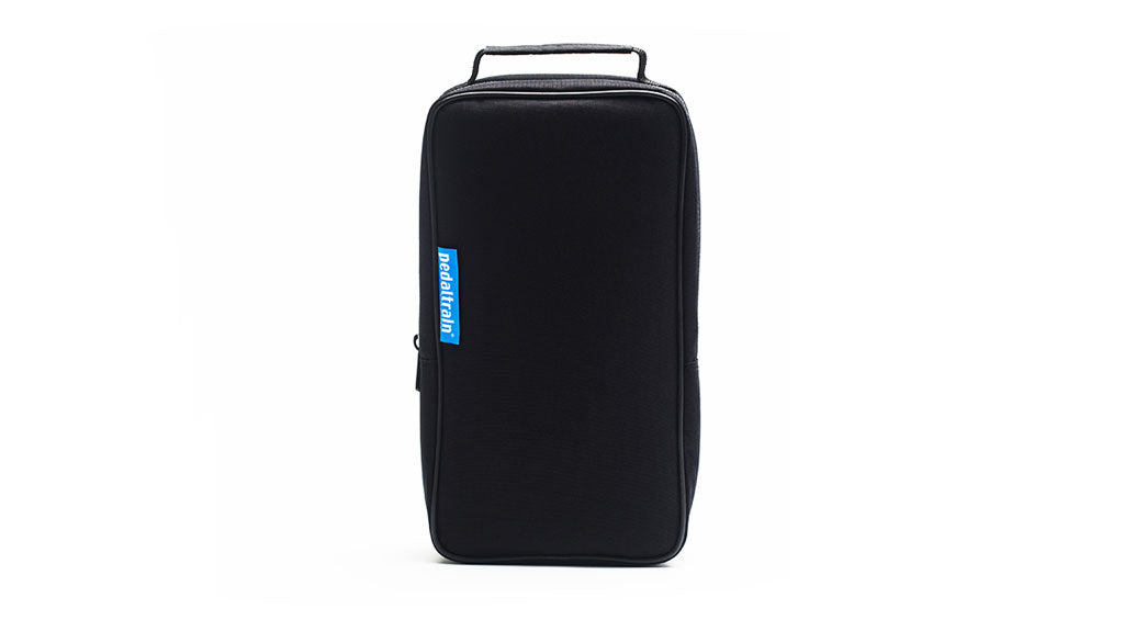 Nano Pedalboard With Soft Case