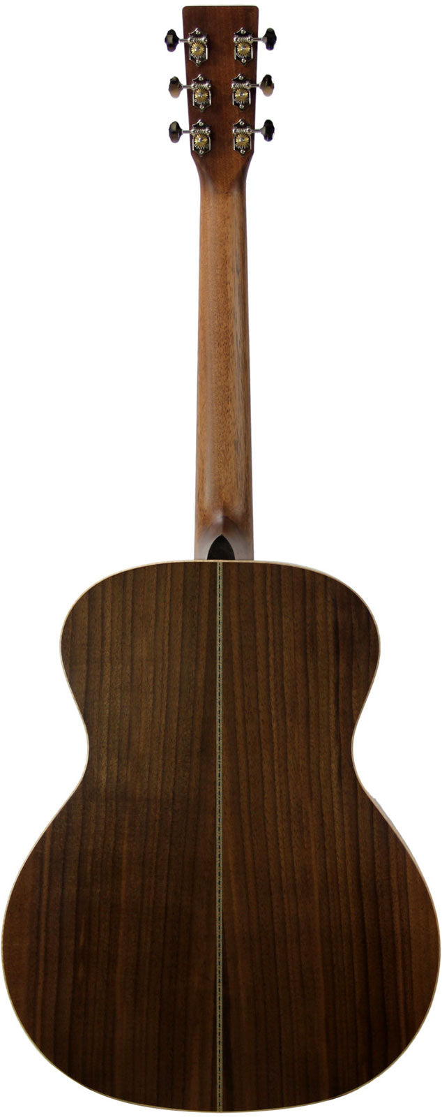 All Solid Sgmw-68E Custom