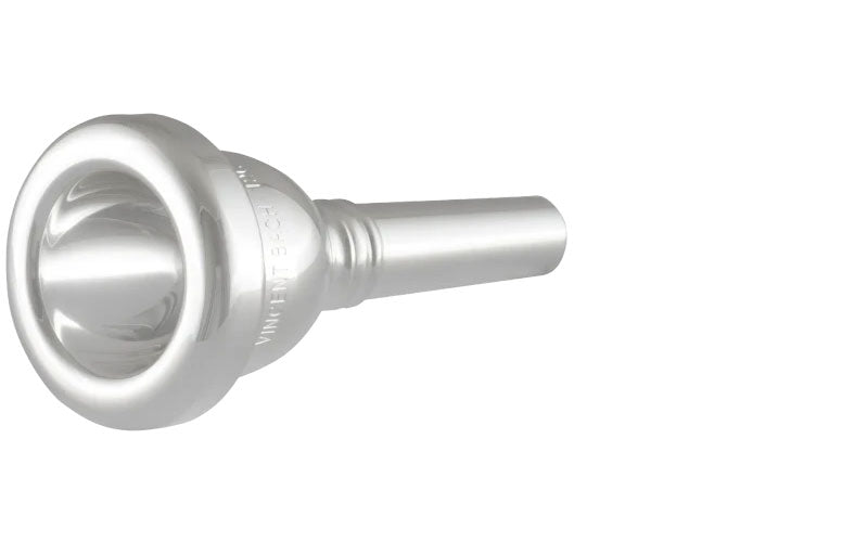 S350 Standard Small Bore - 15D Silver-Plated (Trombone)