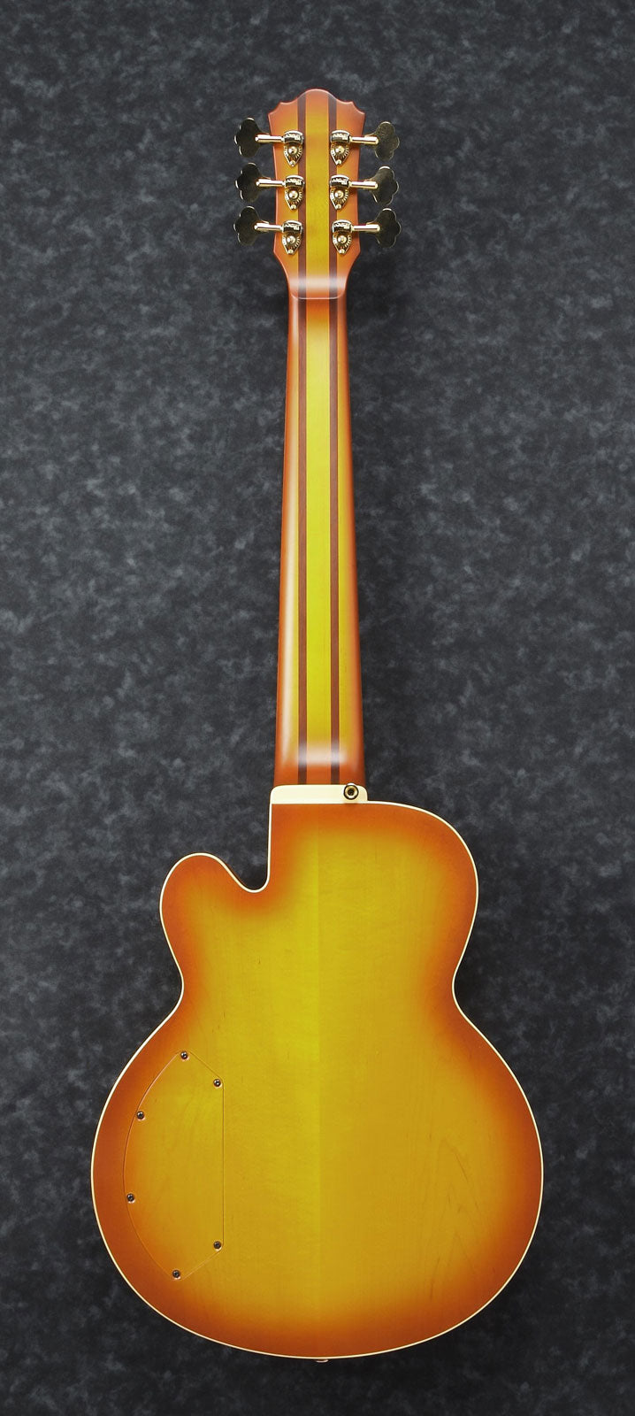 TCB1006-ALM Autumn Leaf Burst Matte Signature Thundercat