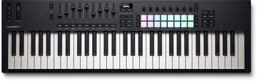 Launchkey 61 MK4