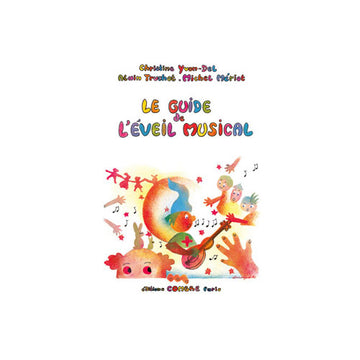 Guide De L'éveil Musical