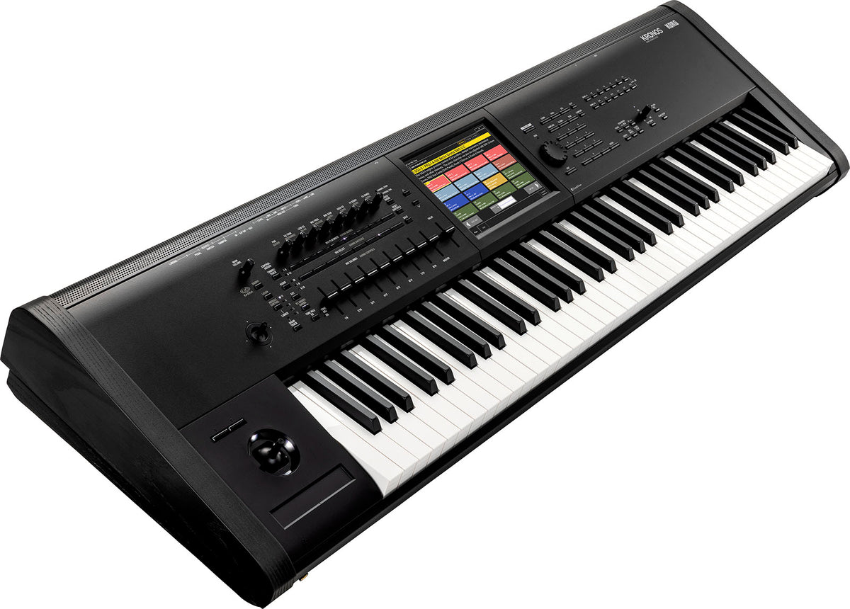 Kronos 3 73