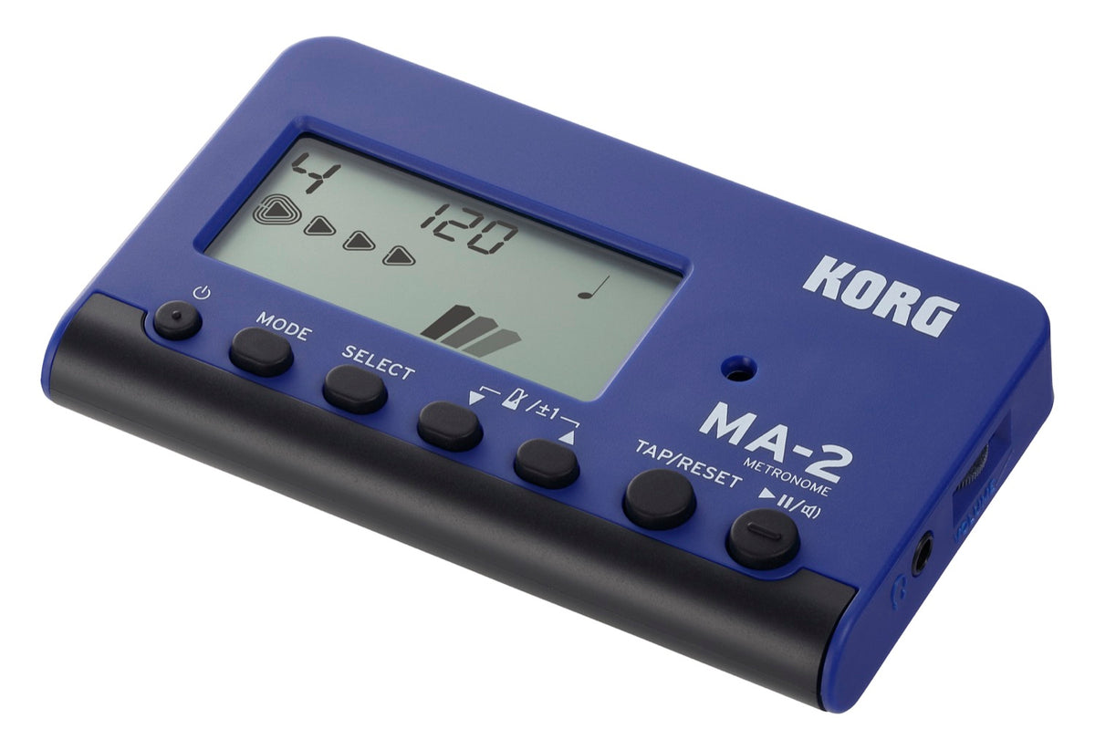 MA-2BLBK TRADITIONAL BLUE & BLACK