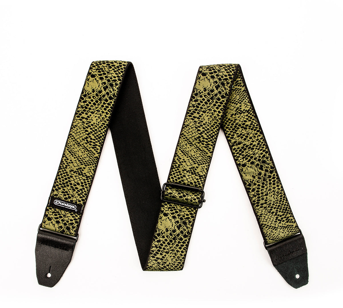 Jacquard Serpentine