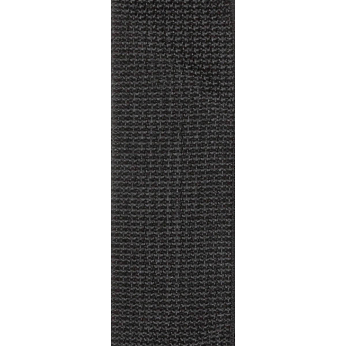 PWSUKE300 BLACK POLYPROPYLENE UKULELE STRAP