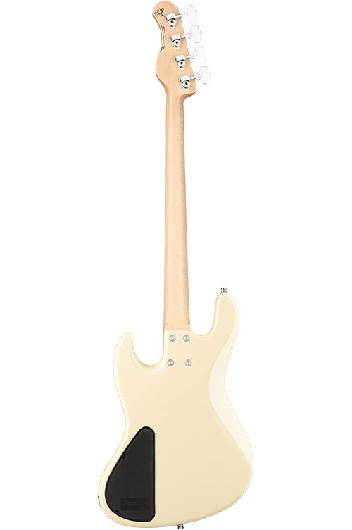Verdine White Artisline Alder MetroLine Olympic White