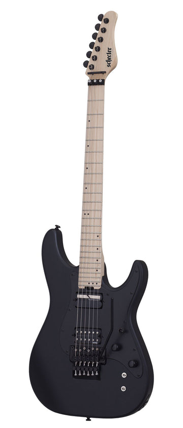 Ss Sunvalley Fr Sustainiac Satin Black