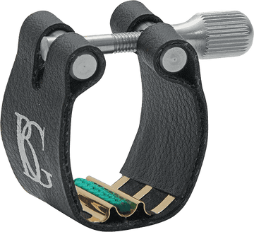 L7SR - Bb CLARINET LIGATURE SUPER REVELATION