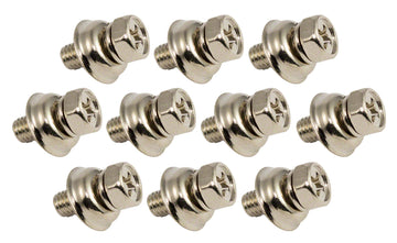 M5 12mm - Internal Screw for Metal Shell (X10)
