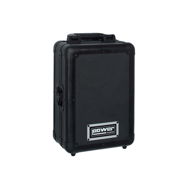 Flight Case Wolfmix