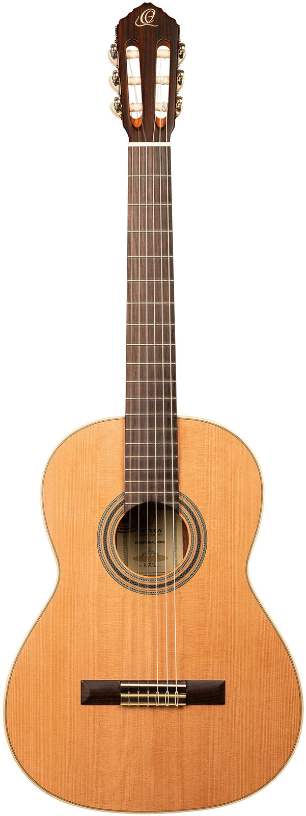 Traditional 4/4 6 LH + Pro Gig Bag