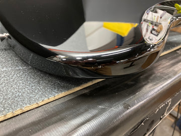 PB 300 Black - B-Stock