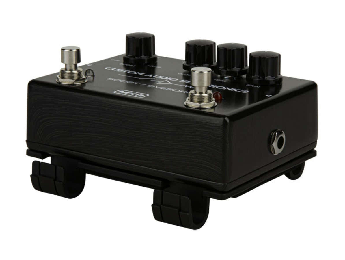B-QM-T-D Quickmount Type D
