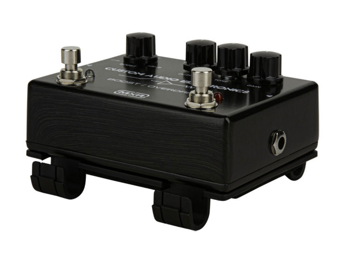 B-QM-T-D Quickmount Type D