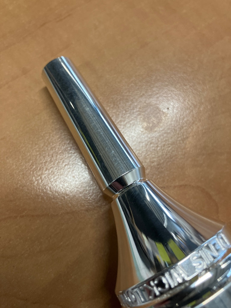 5286 Classic - 4L Silver-Plated (Tuba) - B Stock