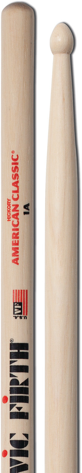 AMERICAN CLASSIC HICKORY 1A