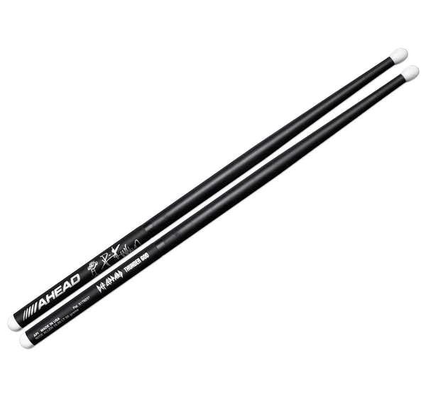 Ahead RA - Rick Allen Signature