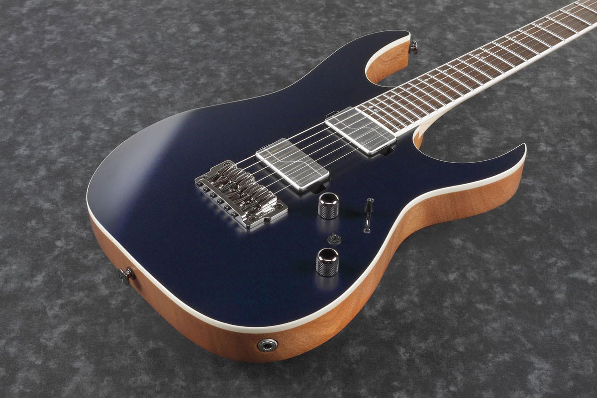 RG5121-DBF Dark Tide Blue Flat Prestige