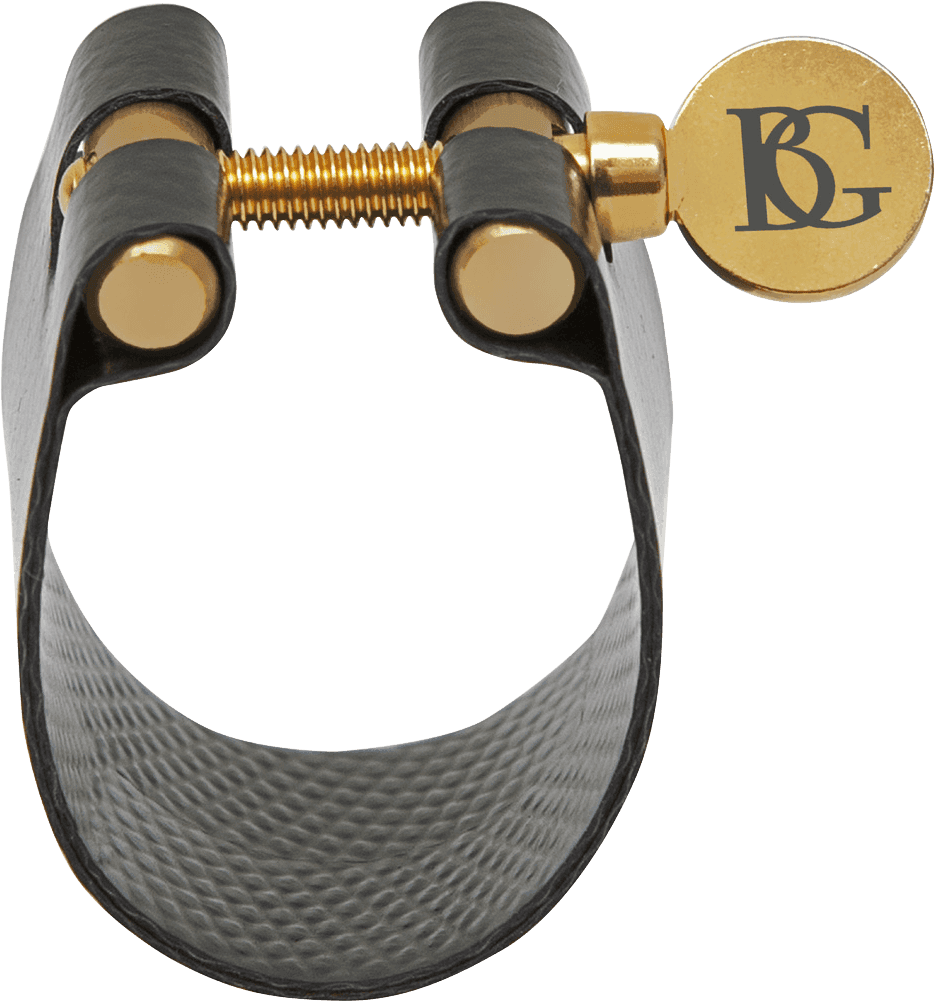 LFS - FLEX SOPRANO SAXOPHONE LIGATURE