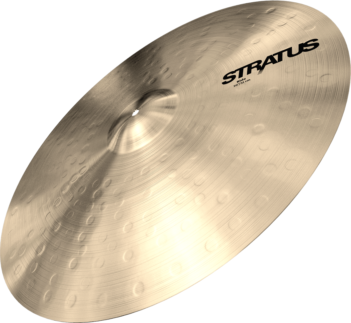 STRATUS CYMBAL 20" RIDE