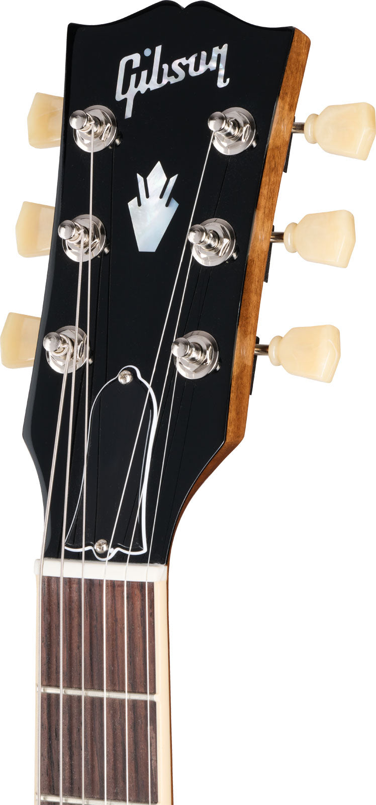 ES-335 Figured Honey Amber Original - Refurbished