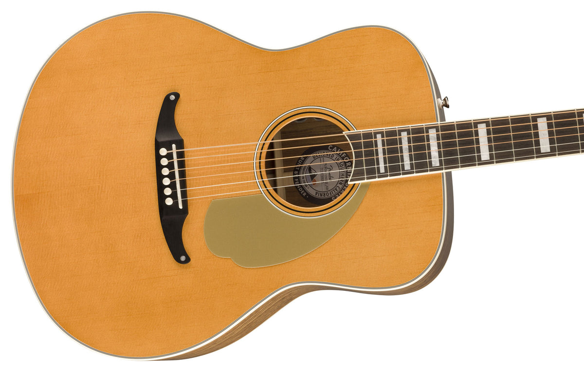 Palomino Vintage Ov Aged Natural