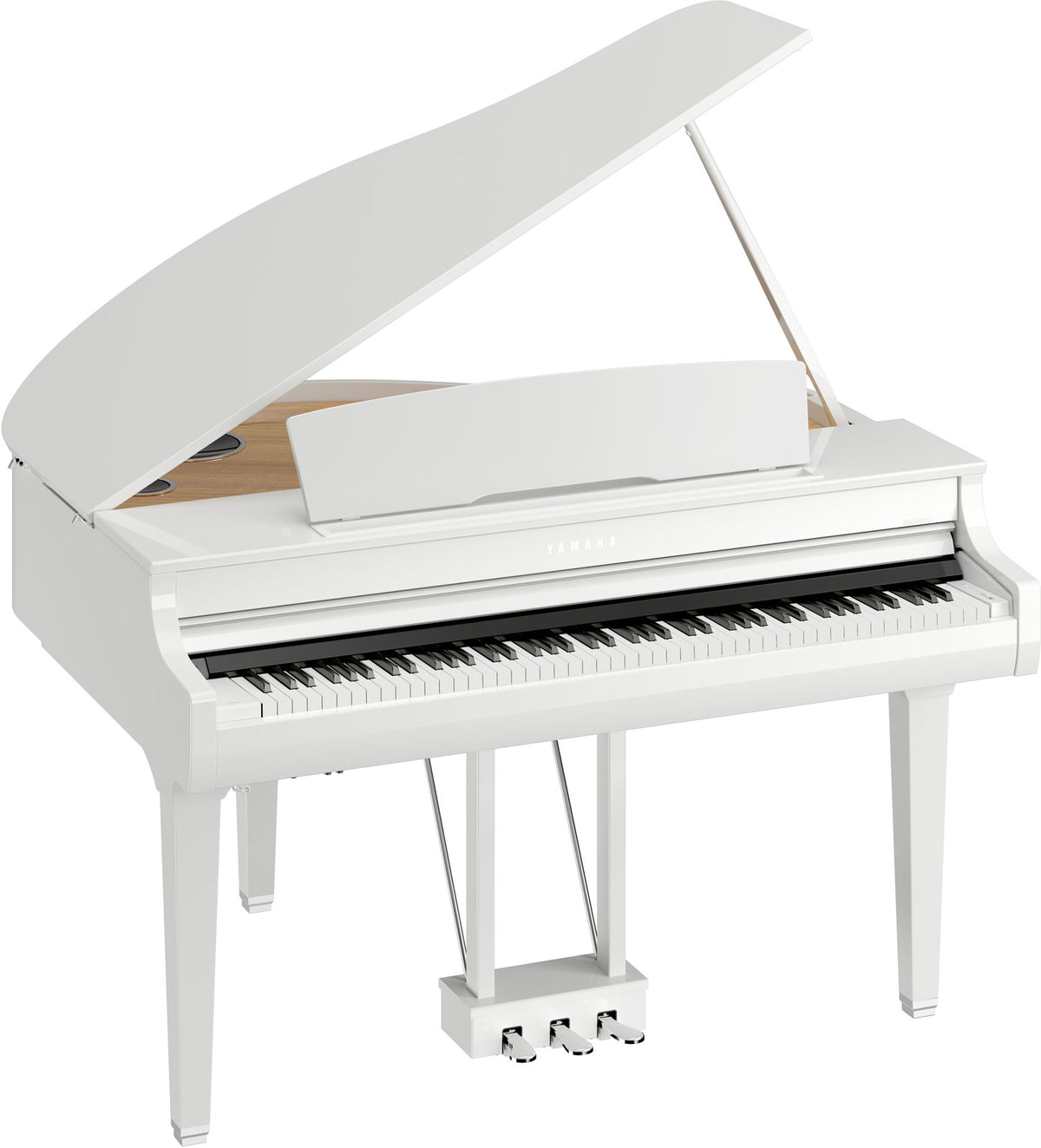 CSP295GP White