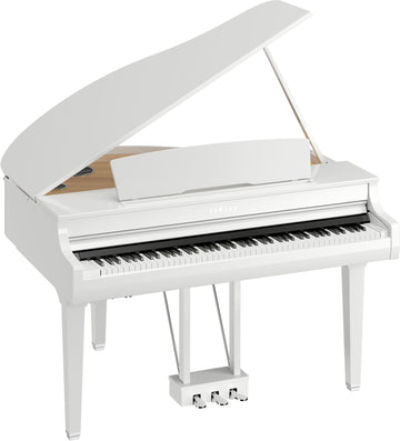 CSP295GP White