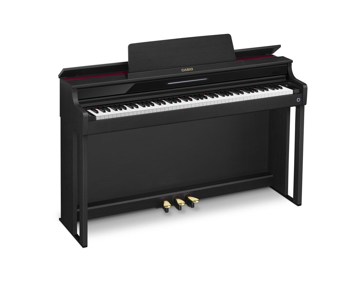 AP-550 Black