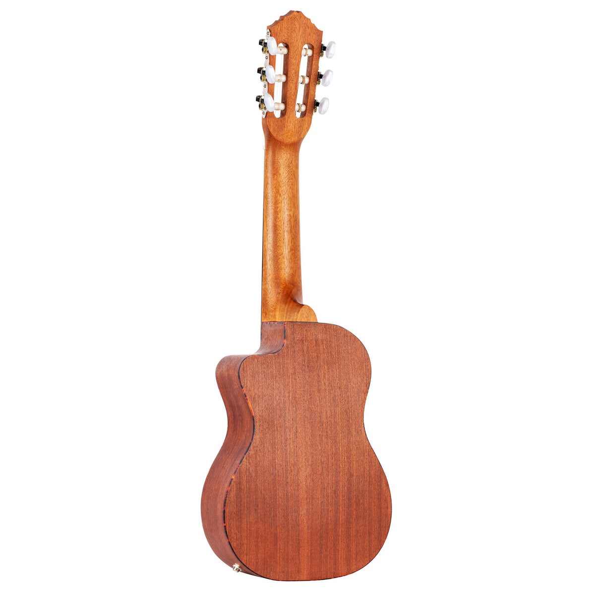Spruce Guitalele CW EQ