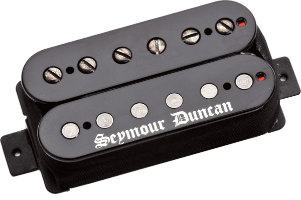 Seymour Duncan SH-BWN - BLACK WINTER HB NECK BLACK