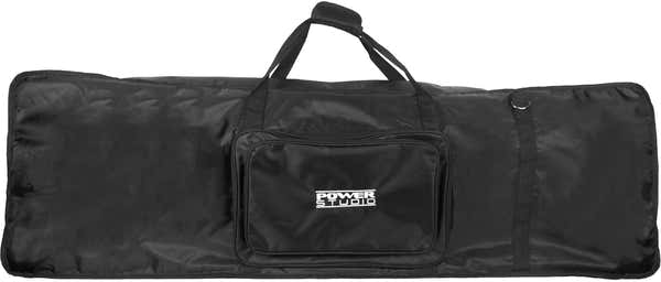 Power Studio KEYBAG_88 Keyboard Cover, Black
