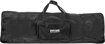 KEYBAG_88 Keyboard Cover, Black
