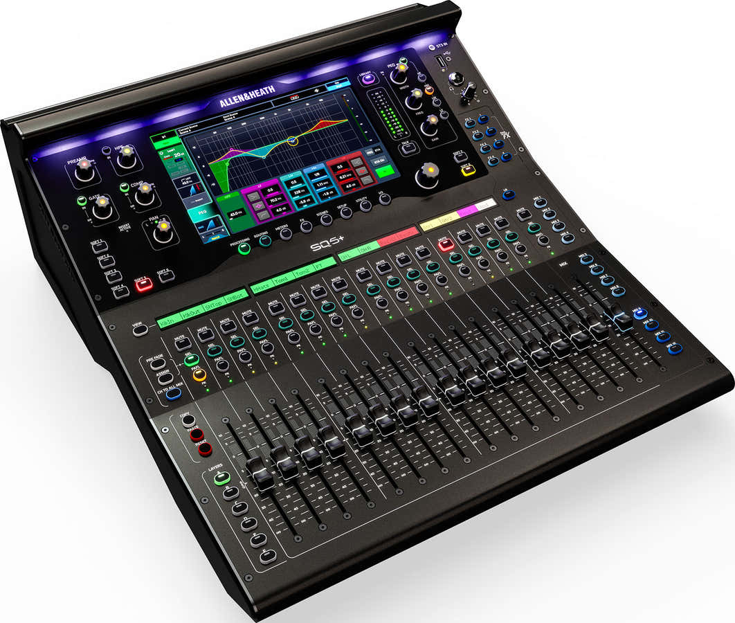 SQ-5+