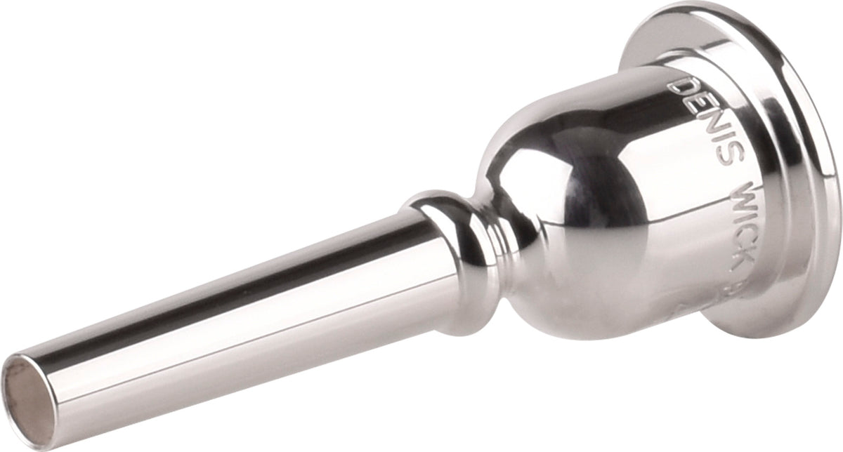 Paxman 5 Silver (French Horn)