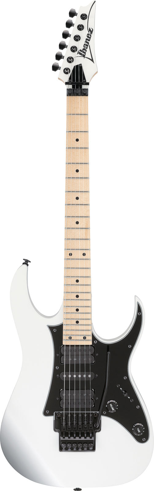 RG550 Genesis Limited Edition White Flat