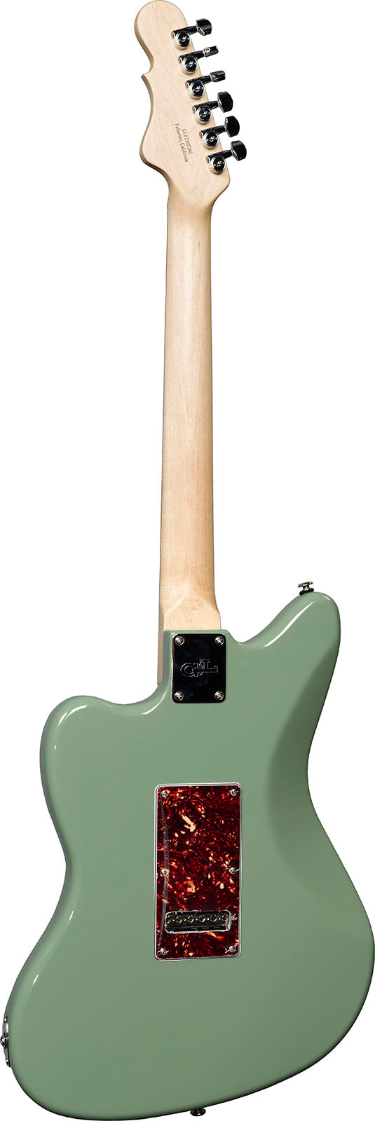 Doheny Fullerton Deluxe RW Matcha Tea