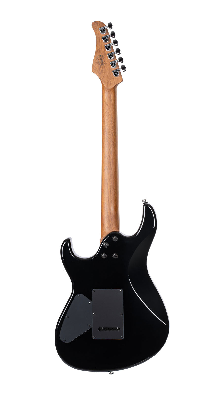 Guitar G290 Fat II Violin Burst