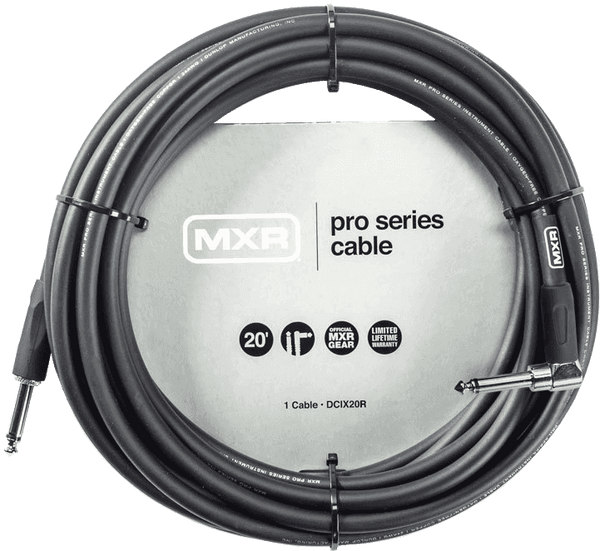 Angled Jack/Jack Cables 6M