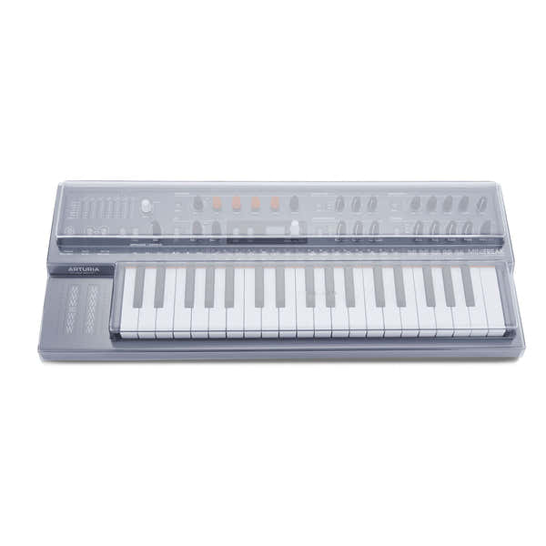 Decksaver Arturia Minifreak Cover