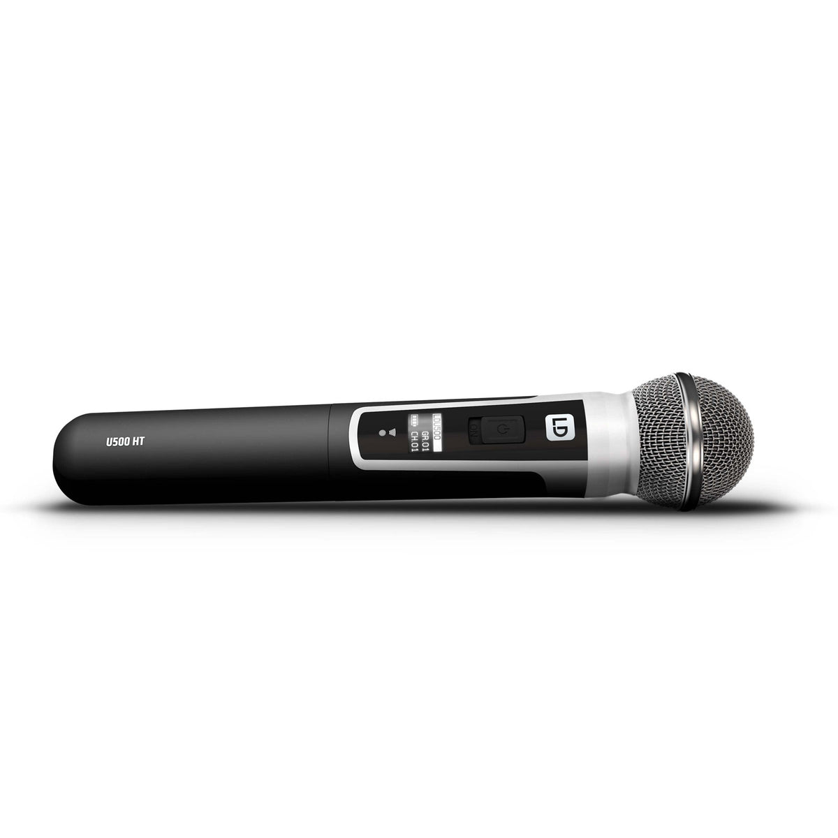 U506 HHD 2 Dual