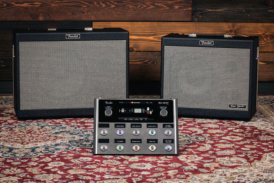 Tone Master FR-12 Active Speaker - Refurbished