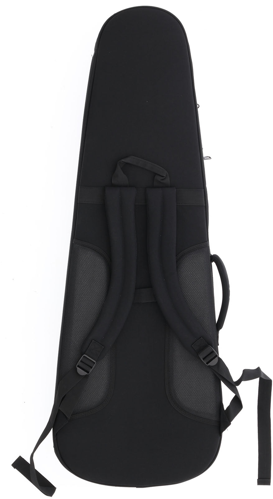 Tero 500 Stealth Matte Black