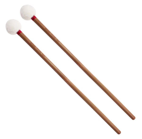 Rohema TT102 - MALLETS HARD - BAMBOO - PRO SERIES TIMPANI