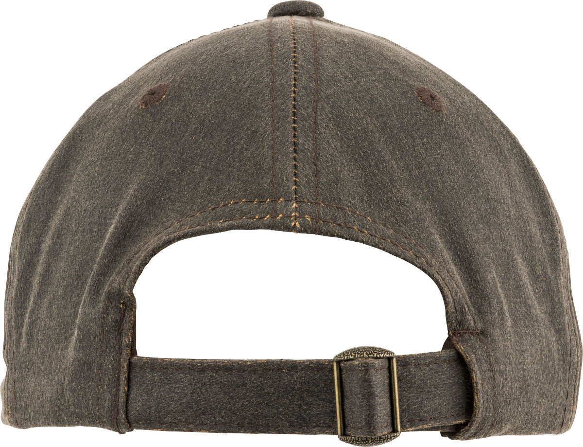 Fender West Coast Hat One Size Oil